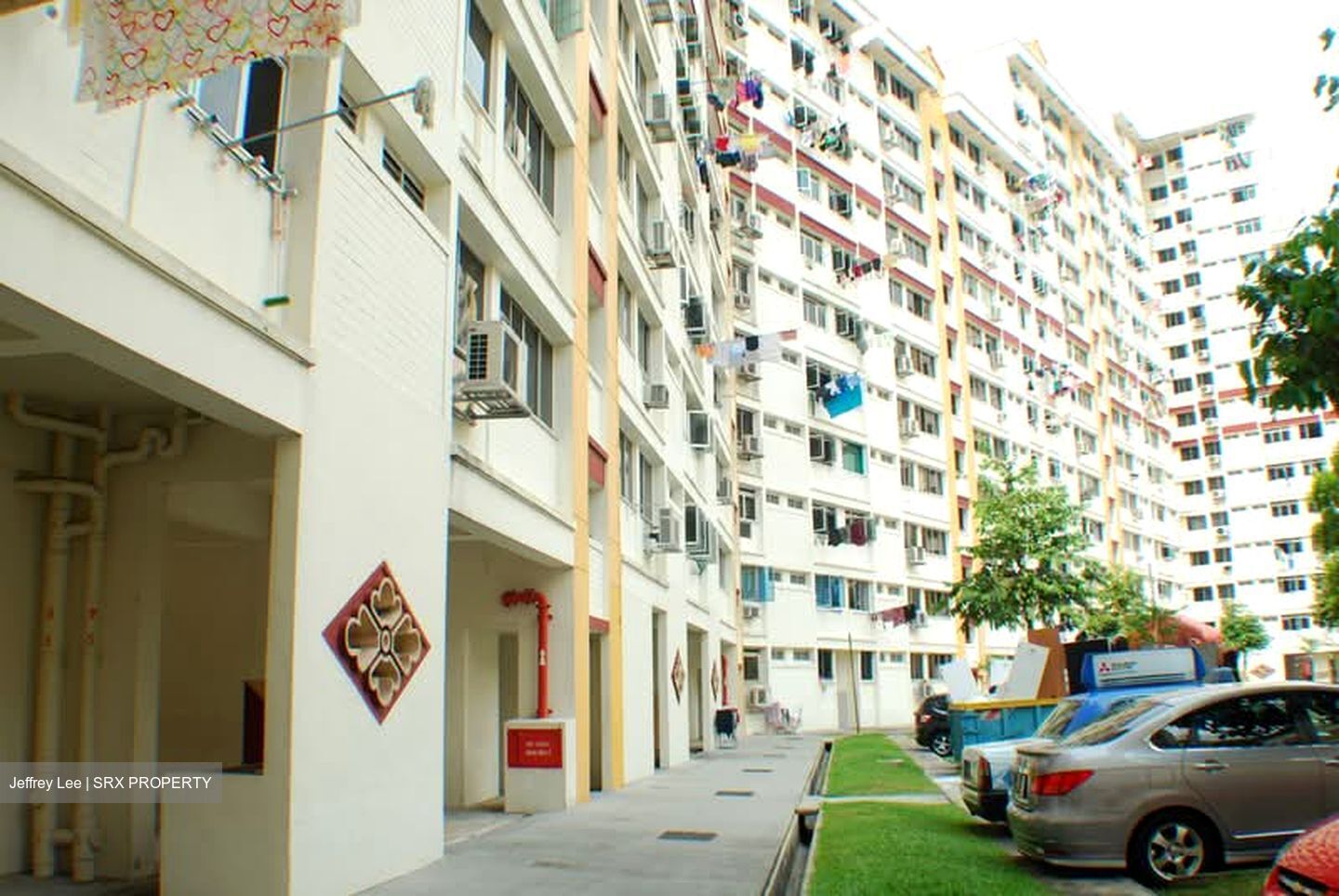 Choa Chu Kang Avenue 3 (Choa Chu Kang),  #568920081